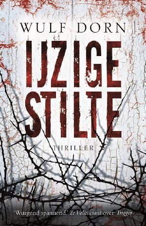 [Jan Forstner 01] • IJzige Stilte